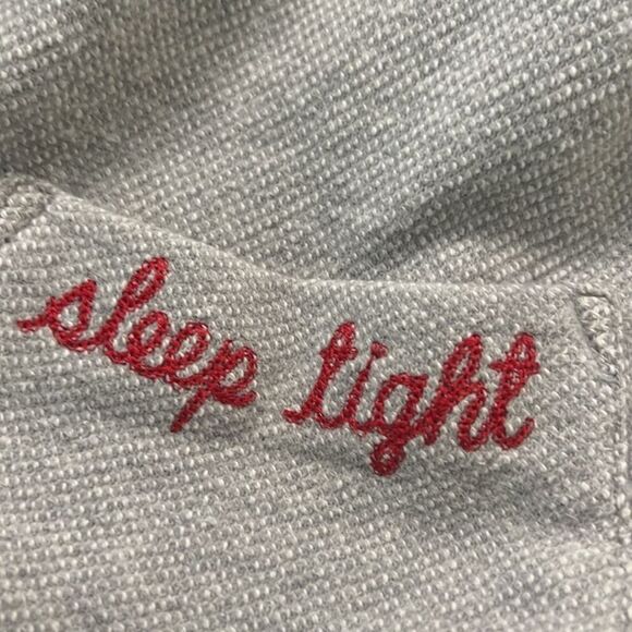 MADEWELL SLEEPTIGHT PAJAMAS TOP SIZE M - Picture 5 of 7